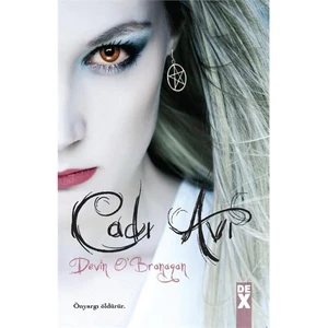 Cadı Avı - Devin O'Branagan