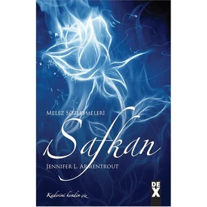 Melez Sözleşmeleri 2: Safkan - Jennifer L. Armentrout