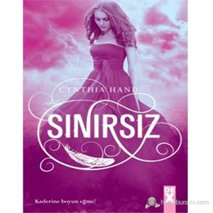 Sınırsız - Cynthia Hand