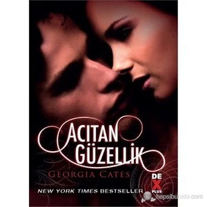 Acıtan Güzellik - Georgia Cates