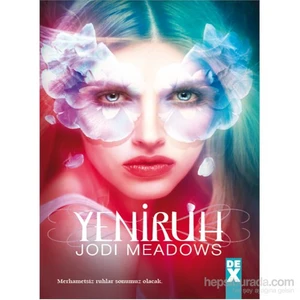 Ruhsuz 2 - Yeniruh - Jodi Meadows