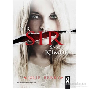 Bir Sır Saklı İçimde - Julie Berry