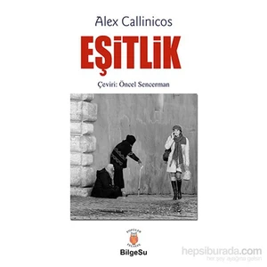 Eşitlik-Alex Callinicos