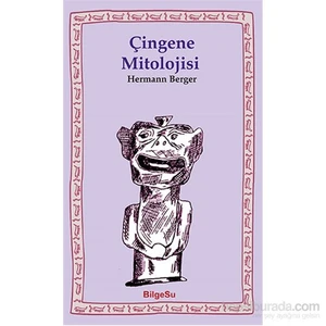 Çingene Mitolojisi - Hermann Berger