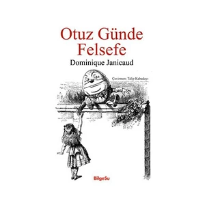 Otuz Günde Felsefe-Dominique Janicaud
