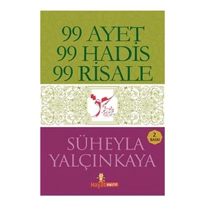 99 Ayet 99 Hadis 99 Risale
