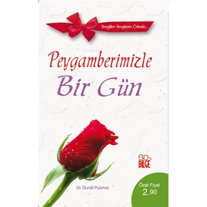 Peygamberimiz İle 1 Gün-Durak Pusmaz