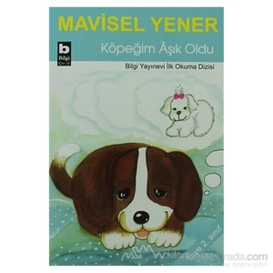 Köpeğim Aşık Oldu-Mavisel Yener