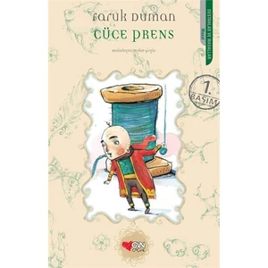 Cüce Prens