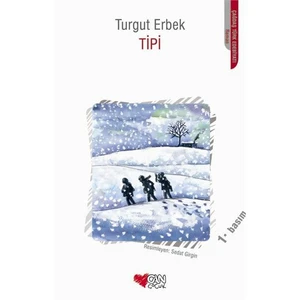 Tipi - Turgut Erbek