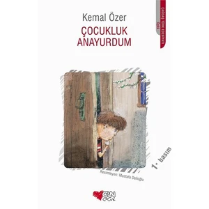 Çocukluk Anayurdum - Kemal Özer