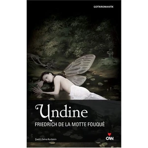 Undine - Friedrich de la Motte Fouque