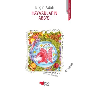 Hayvanların ABC’si - Bilgin Adalı