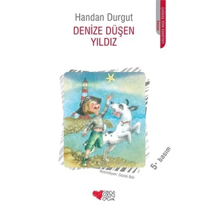 Denize Düşen Yıldız - Handan Durgut