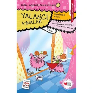 Yalancı Aynalar