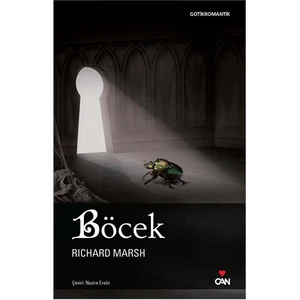 Böcek - Richard Marsh
