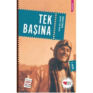 Tek Başına - Roald Dahl
