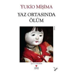 Yaz Ortasında Ölüm - Yukio Mişima