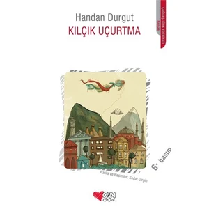 Kılçık Uçurtma - Handan Durgut