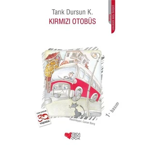 Kırmızı Otobüs - Tarık Dursun K.