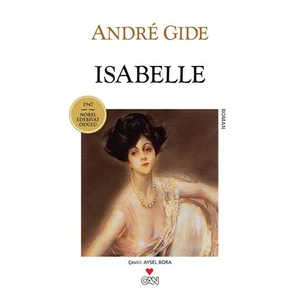 Isabelle - Andre Gide