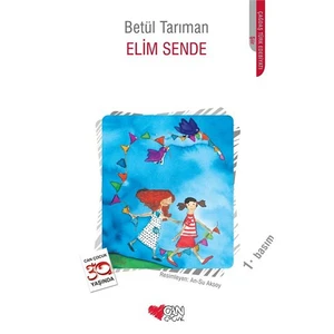 Elim Sende - Betül Tarıman