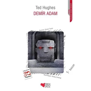 Demir Adam - Ted Hughes