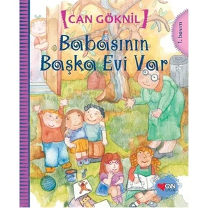 Babasının Başka Evi Var - Can Göknil