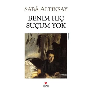Benim Hiç Suçum Yok - Saba Altınsay