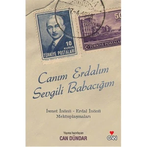 Canım Erdalım Sevgili Babacığım - Can Dündar