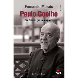 Bir Savaşçının Yaşamı - Fernando Morais - Paulo Coelho