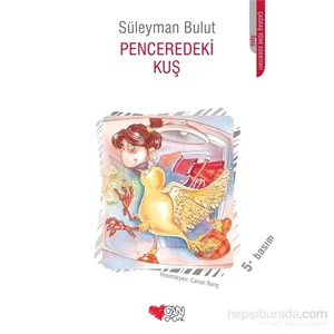 Penceredeki Kuş - Süleyman Bulut