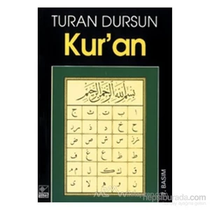 Kur''An-Turan Dursun
