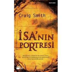 İsa'nın Portresi - Craig Smith