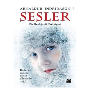 Sesler - Arnaldur Indridason