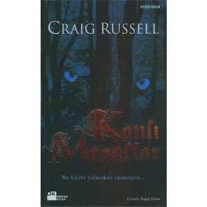 Kanlı Masallar - Craig Russell