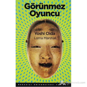 Görünmez Oyuncu-Yoshi Oida