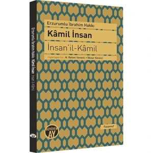 Kamil İnsan - İbrahim Hakkı