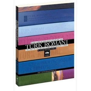 Türk Romanı - N. Ziya Bakırcıoğlu