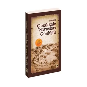 Çanakkale Savaşları Günlüğü