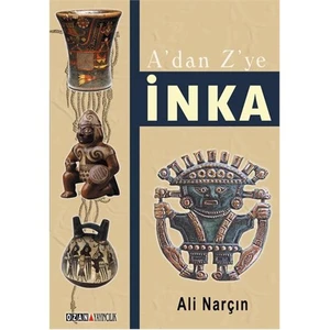 A'Dan Z'Ye İnka-Ali Narçın
