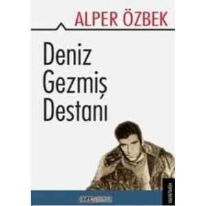 Deniz Gezmiş Destanı-Alper Özbek