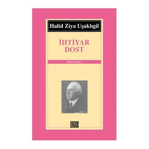 İhtiyar Dost