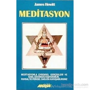 Meditasyon - James Hewitt