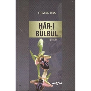 Akçağ Yayınları Harı Bülbül