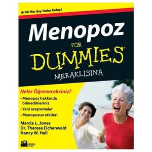 Menopoz - For Dummies Meraklısına