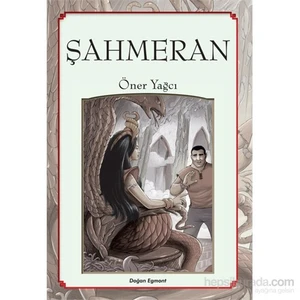 Şahmeran - Öner Yağcı