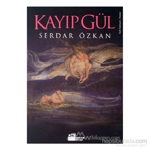 Kayıp Gül - Serdar Özkan