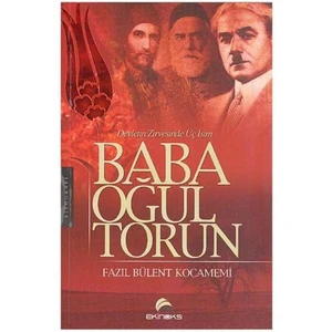 Baba, Oğul, Torun