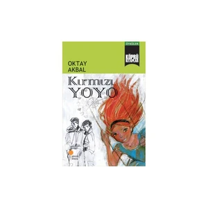 Kırmızı Yoyo - Oktay Akbal